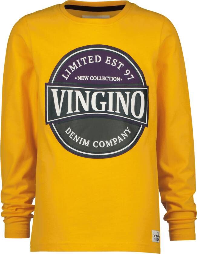 VINGINO Long Sleeve T Shirt Jardo