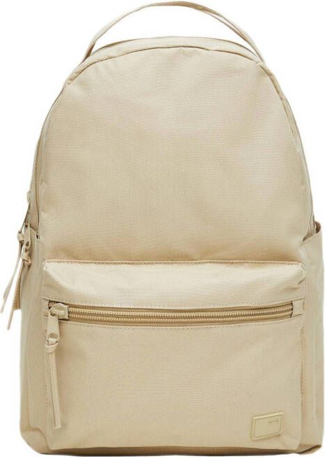 Mango Basic rugzak met 15 inch laptopvak