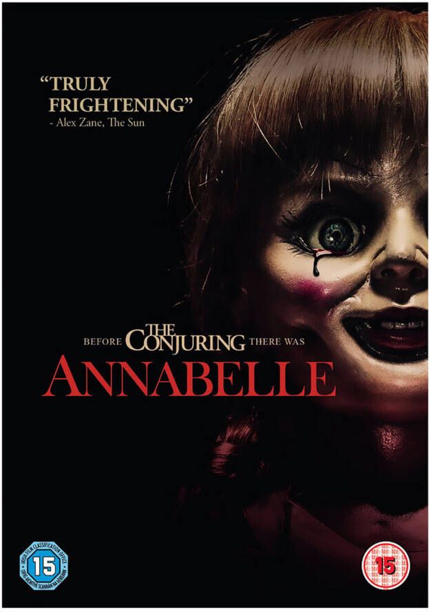 Warner Bros. Annabelle